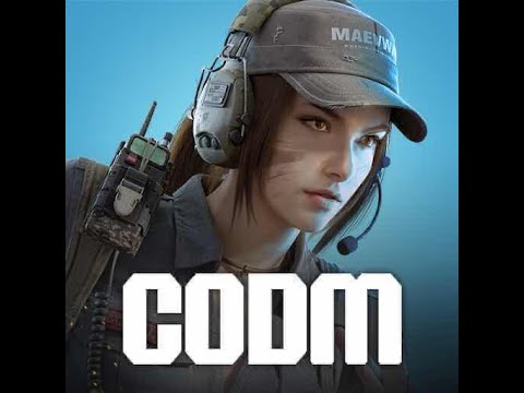 CODm
