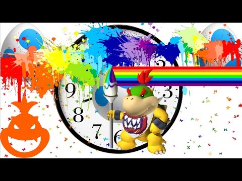 BOWSER JR TAKES OVER THE SPOOCE CHANNEL!!!