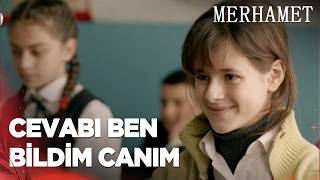 Narin Esmayı Çalışkanlığı Ile Ezdi Merhamet