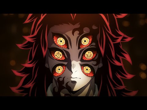 「AMV」- Curtain Call