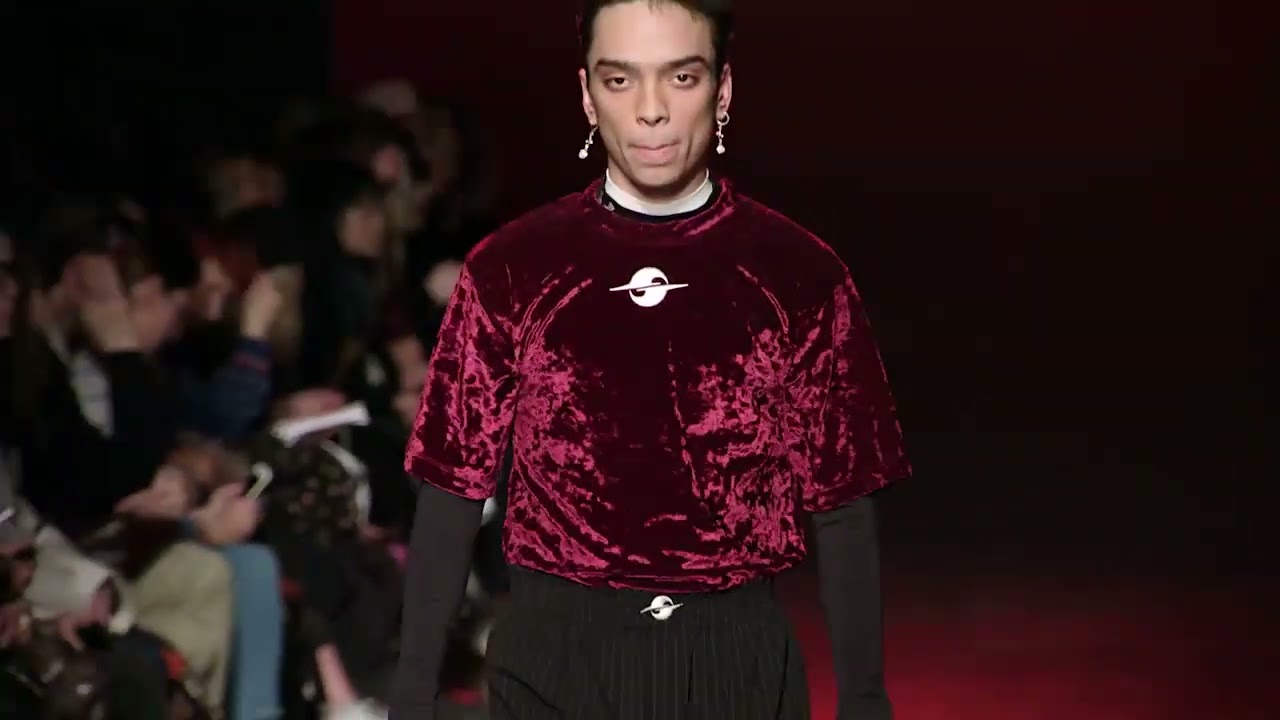 GYPSY SPORT Full Runway Show | Fall 2017 | New York Fashion Week