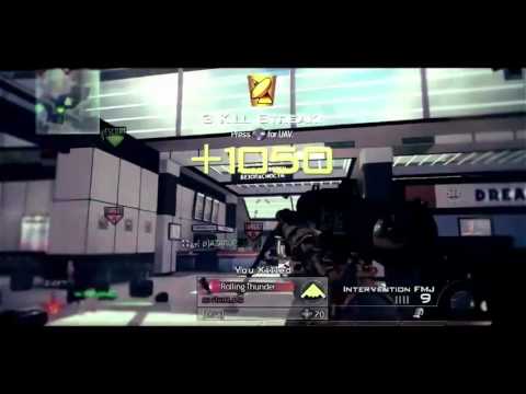 Cod4/Mw2 Mini Edit
