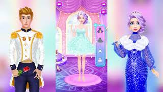 High School Girl Crush Game screenshot 4