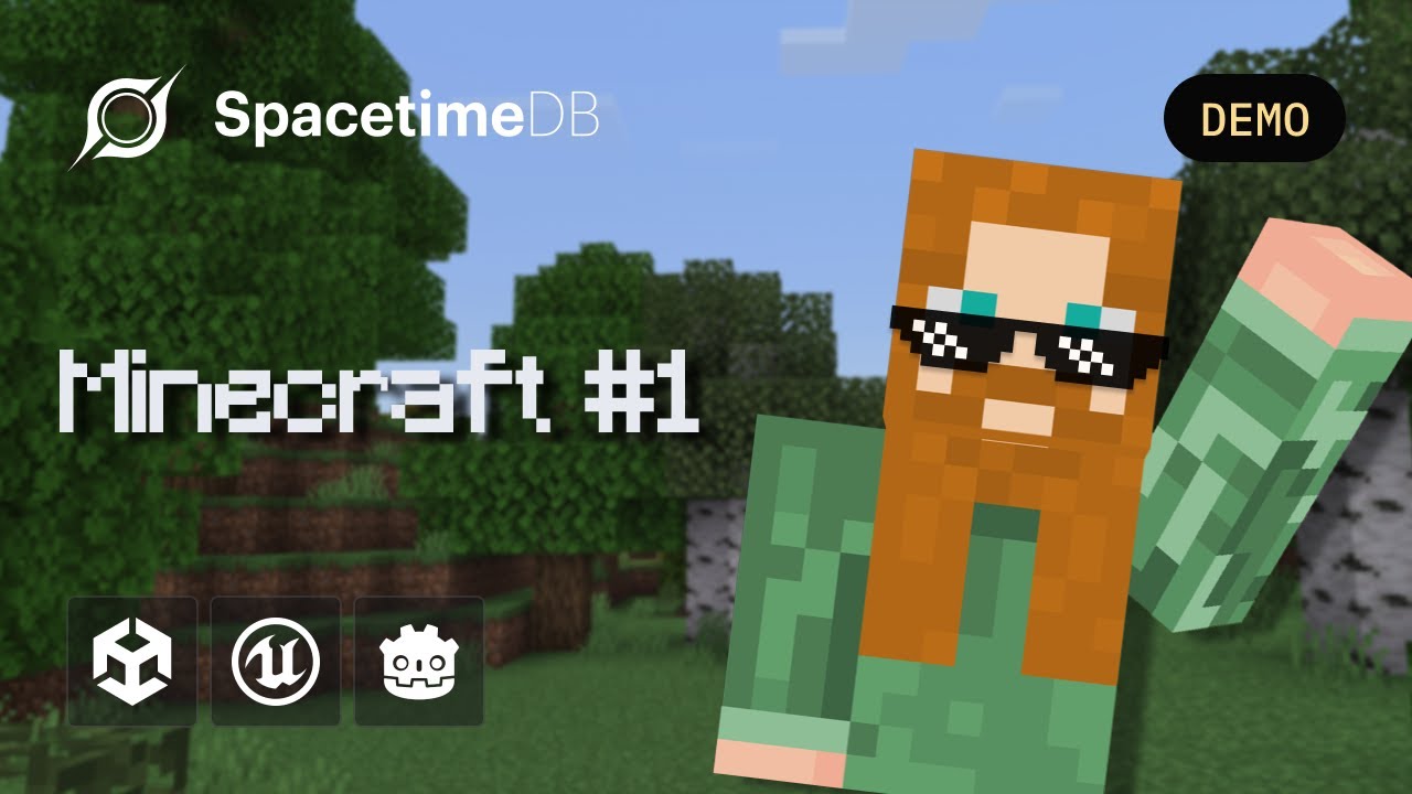 How to Code Your Own Minecraft Server! - Part 1 - YouTube