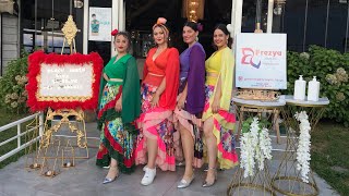 Gelinim Gelinim Manken Gibi Patlasın Herkes Ampul Gibi