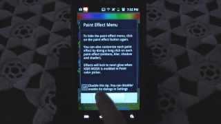 Doodle Gram! Paint for Instagram or any pics - Turn your photos into the perfect greeting cards! screenshot 1