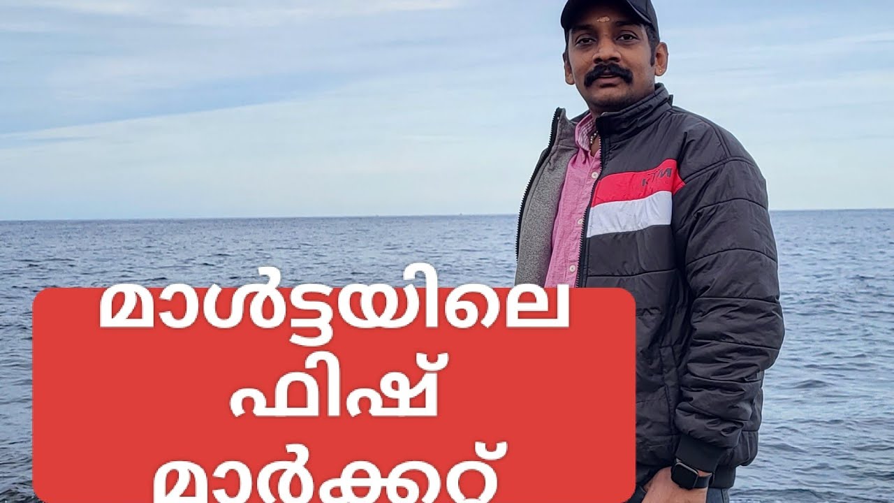 Malta fish market /malta market /paola market /paola fish market