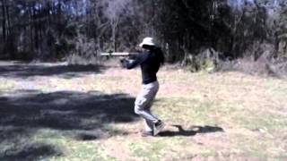Mossberg 715t