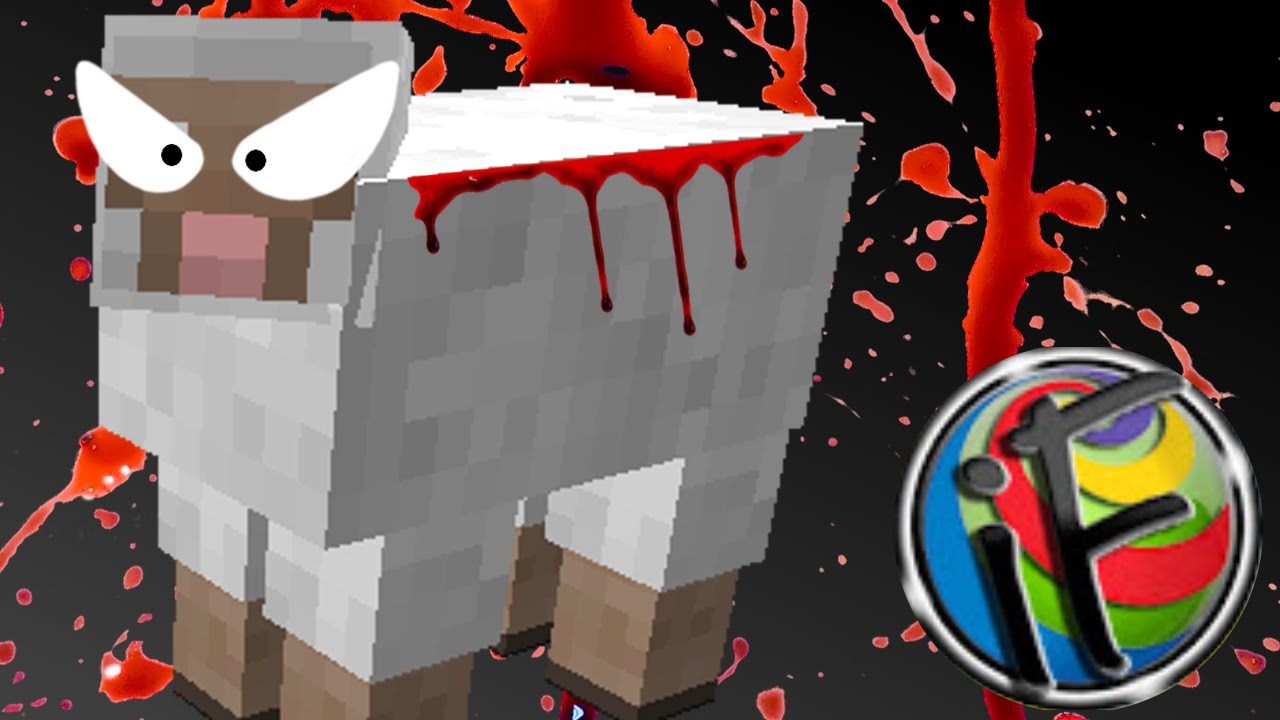 [EL] EVITATE LE BUCCE DI PECORA! | Murder w/ iFebag (Mini-Game)