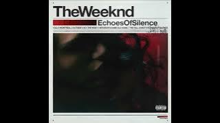 Can we get high V2 - (The Weeknd Unreleased)