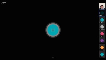 Jitsi Community Call