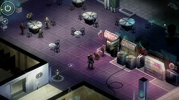 Shadowrun: Hong Kong - Part 19: DeckCon 2056 1/2