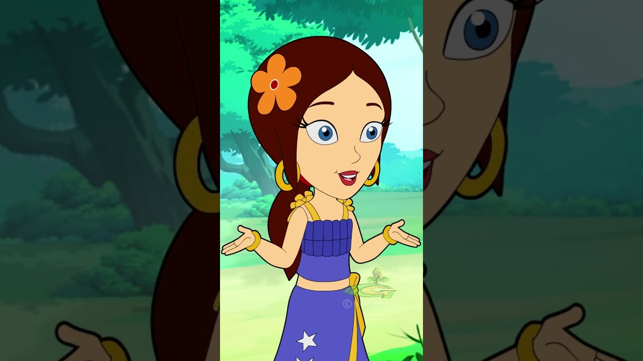 #rakshabandhan #rakhi #rakhispecial #siblinglove #brothersister #ChhotaBheem