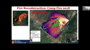 Living with Wildfire Webinar (December 3, 2025)