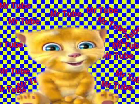 يا هلا بالضيف بدون إيقاع جنى ومراد طيور الجنة بصوت القط الناطق