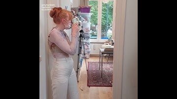 Induction Week 2021 @ Amsterdam Fashion Academy