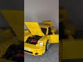 CADA Ruf CTR Yellowbird #Porsche #Mod