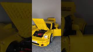 CADA Ruf CTR Yellowbird #Porsche #Mod