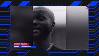 Soundcity E-News Wurld Talks New Ep Contagious Soundcity Exclusive