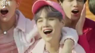 bts boy with luv (something cute to watch in between streaming lol)