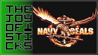 Navy Seals (Atari ST) Wealth