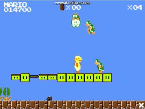 Mario portal gun flash games Mario portal gun flash games