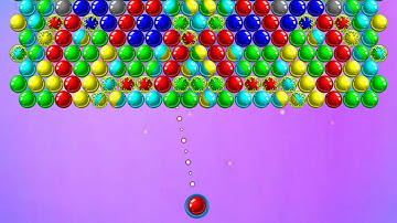 Bubble Shooter | Supreme Bubbles Shooter #7 - Android Gameplay
