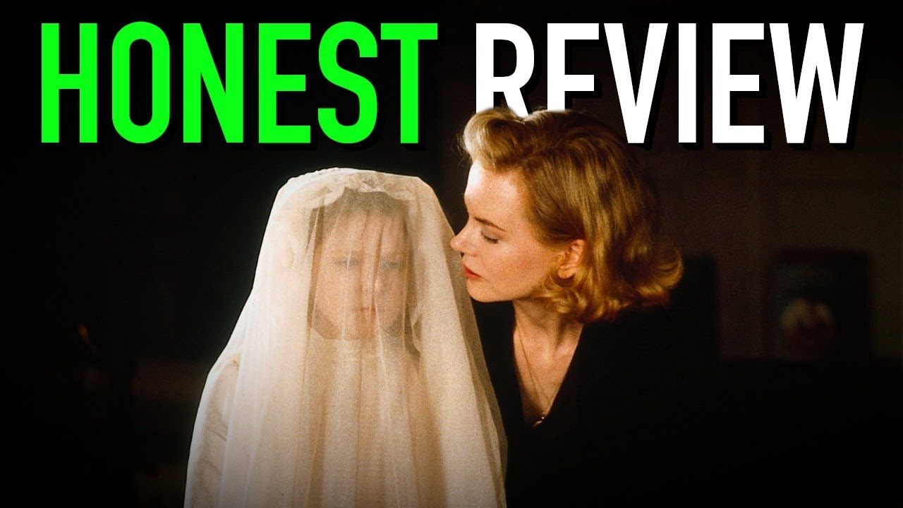 The Others (2001) HONEST REVIEW