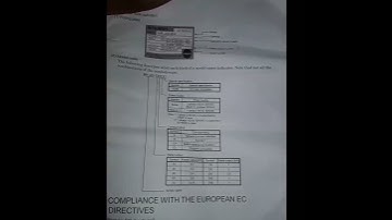 Mitsubishi Servo drive model details.