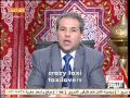 عكاشة بشار الأسد رمز العروبة والإسلام