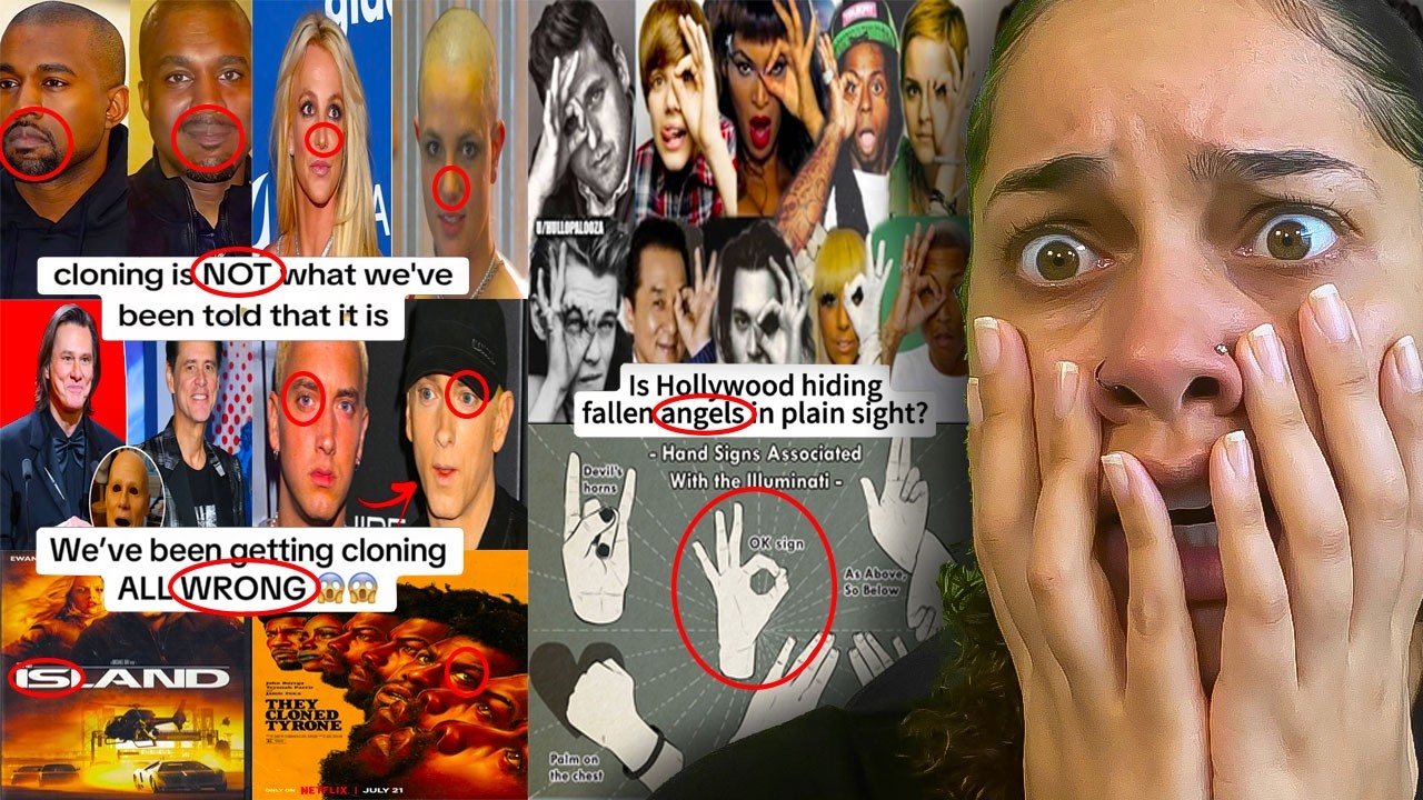 TikToks That REVEAL More Than INTENDED