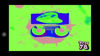 Preview 2 Creepy Glow Effects [Inspired By NEIN Csupo Effects]
