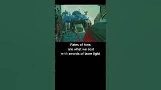 Voltes V theme english version lyric video