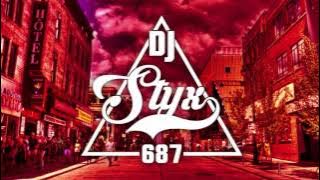 Download lagu MAIKO x STYX 687 - Collé à ton corps (ZOUK REMIX) 2K16