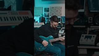 Sound like Incubus with the Hotone Ampero #guitar #guitartone #amperostomp #hotoneampero #hotone