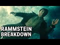 What Is Rammstein's "Zeit" REALLY About?