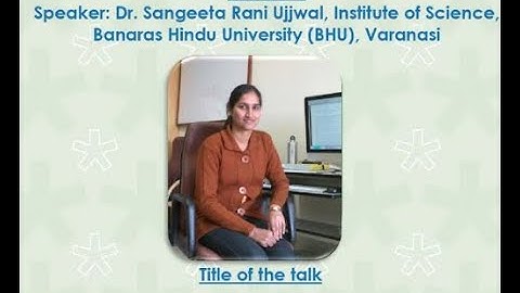 RUSA 2.0 Sponsored Lecture IV - Oscillatory modes in vegetation models with temporal forcing