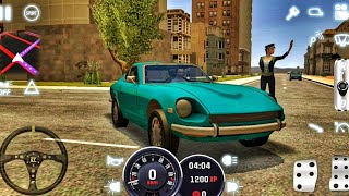 Driving School Classics (Ovilex Software) - Best Android Gameplay HD #7 screenshot 2