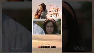 Download Lagu Giulio Parengkuan, Yoriko Angeline, Abidzar Al-Ghifari | Jingga \u0026 Senja | Series MP3
