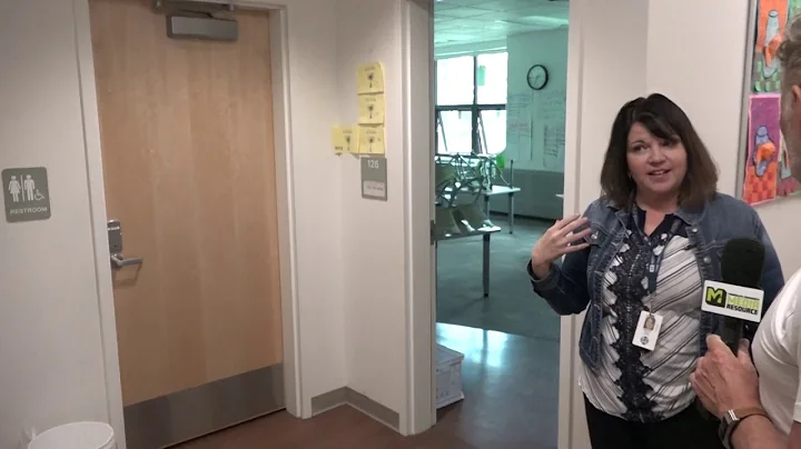 Lowell Elementary School - Smart Schools 2020 Bond...