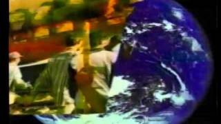 Janelle Bain - "Troubled World" (in part)