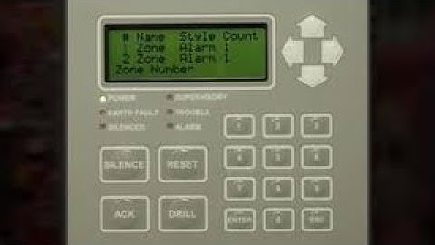 PFC-4064: Software Zones