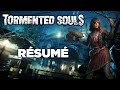 Tormented Souls 1 : Résumé de l'histoire