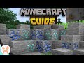 How To Find Diamonds Fast with Lapis! | Minecraft Guide - Minecraft 1.17 Tutorial Lets Play (152)