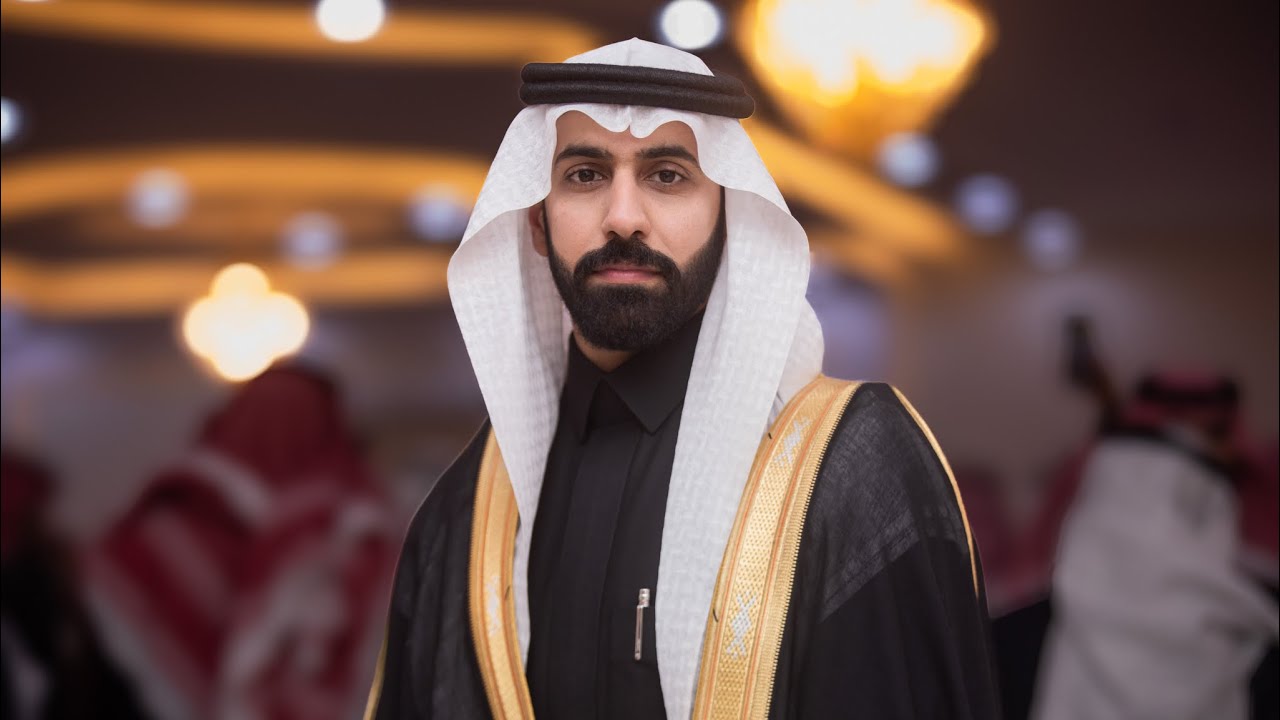 حفل زواج | خالد فهد الشمري في رفحاء