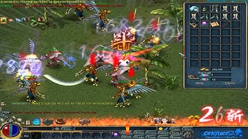 ConquerAI - Hunt & Loot ( Arabic Version )