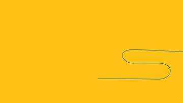 Motion Graphics: Line Animation Colour Experiment 5