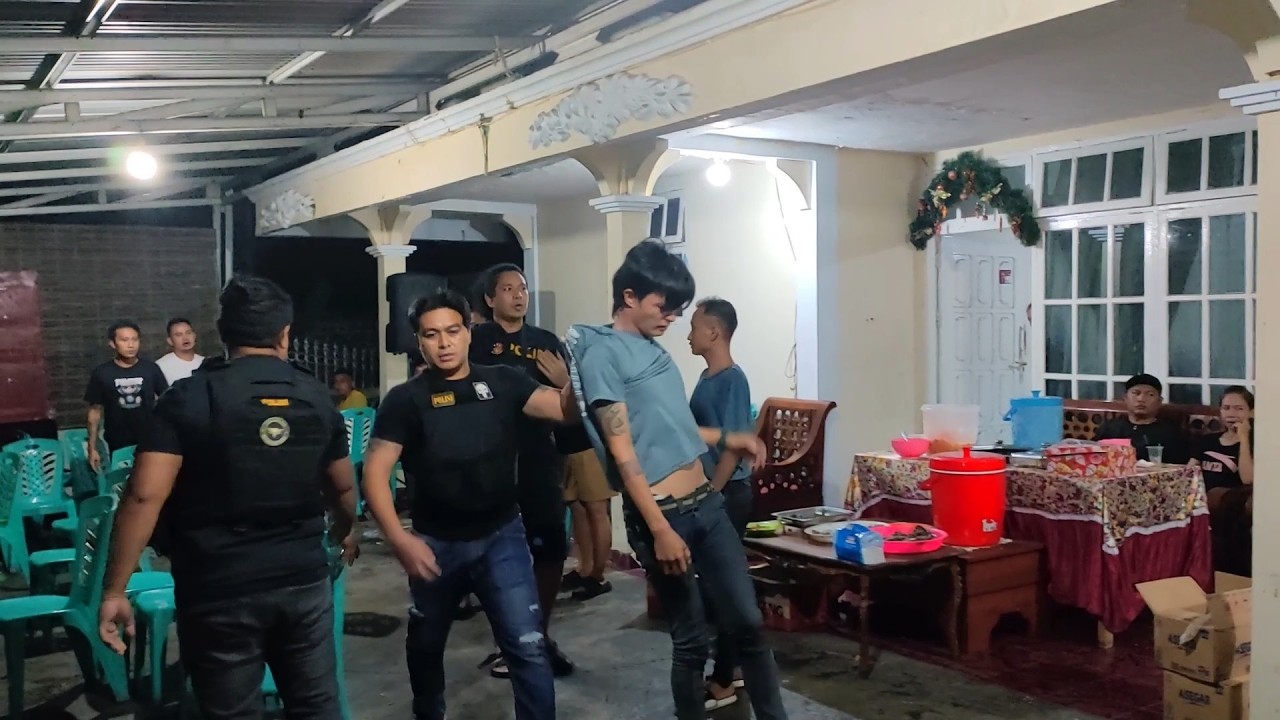 PERINGATAN DIABAIKAN, TIM AMBIL LANGKAH TEGAS HADAPI PEMUDA PEMBERONTAK!