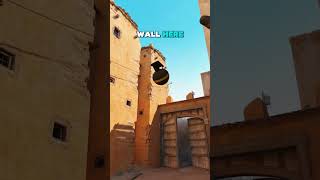 How To Awp Mid On Dust2