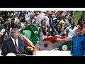LE 14 5 IRI JORO IBINTU BIBAYE KU BARUNDI MURI AFRICA Y EPFOBITEYE UBWOBA BARATABAZA PEREZIDA NEVA 